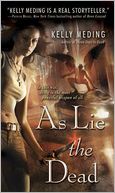 As Lie the Dead