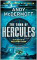 The Tomb of Hercules (Nina Wilde/Eddie Chase Series #2)
