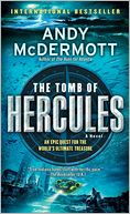 The Tomb of Hercules (Nina Wilde/Eddie Chase Series #2)