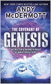 The Covenant of Genesis (Nina Wilde/Eddie Chase Series #4)