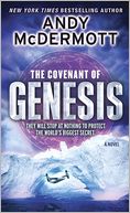 The Covenant of Genesis (Nina Wilde/Eddie Chase Series #4)