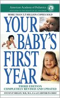 Your Baby's First Year: Third Edition