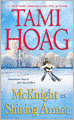 McKnight in Shining Armor