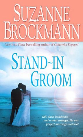 Stand-in Groom
