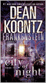 Frankenstein: City of Night