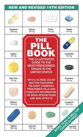 The Pill Book