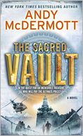 The Sacred Vault (Nina Wilde/Eddie Chase Series #6)