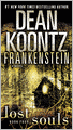 Frankenstein: Lost Souls