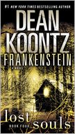 Frankenstein: Lost Souls