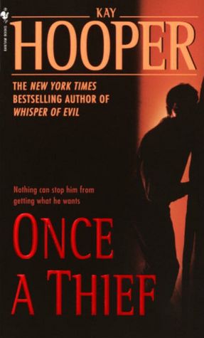 Once a Thief