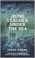 20,000 Leagues Under the Sea (Bantam Classics Series)