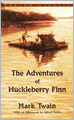 Adventures of Huckleberry Finn