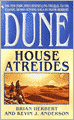 Dune: House Atreides (Prelude to Dune Series #1)