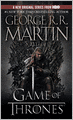 A Game of Thrones (A Song of Ice and Fire #1)