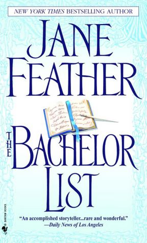 Bachelor List