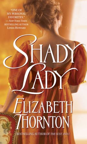 Shady Lady