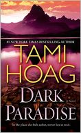 Dark Paradise by Tami Hoag: NOOK Book Cover