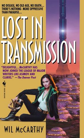 Lost in Transmission