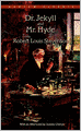 Dr. Jekyll and Mr. Hyde