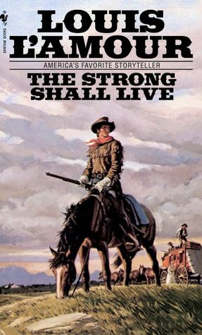 Strong Shall Live