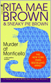 Murder at Monticello (Mrs. Murphy Series #3)