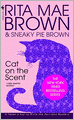 Cat on the Scent (Mrs. Murphy Series #7)