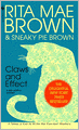 Claws and Effect (Mrs. Murphy Series #9)