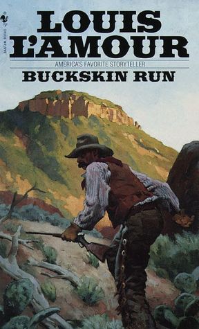 Buckskin Run