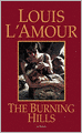 The Burning Hills