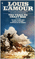 Trail to Crazy Man