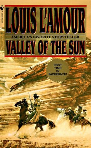 Valley of the Sun