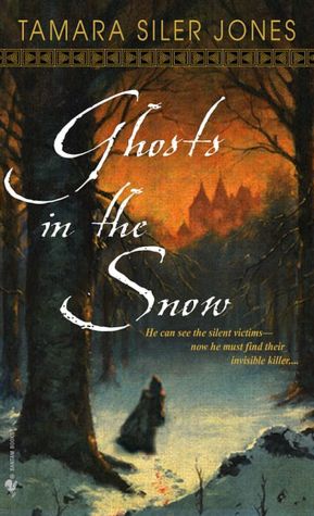 Ghosts in the Snow