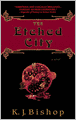 Etched City
