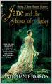 Jane and the Ghosts of Netley (Jane Austen Series #7)