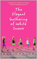 Elegant Gathering of White Snows