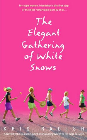 Elegant Gathering of White Snows