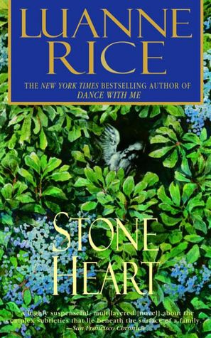 Stone Heart