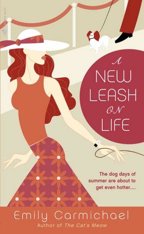 New Leash on Life