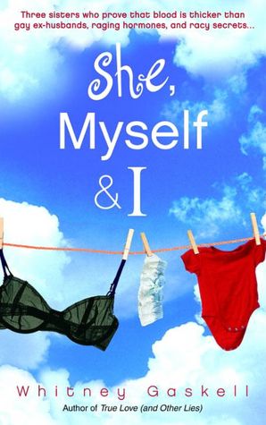 She, Myself and I
