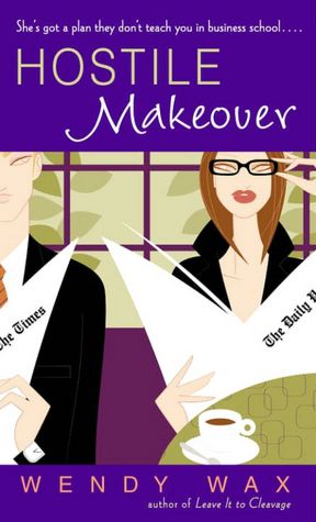 Hostile Makeover
