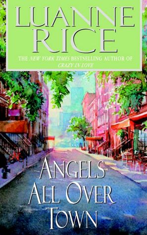 Angels All over Town
