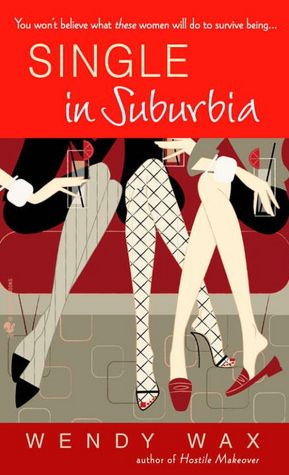 Single in Suburbia