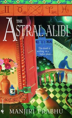 Astral Alibi