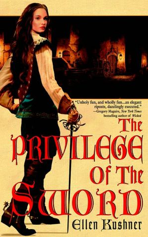 Privilege of the Sword