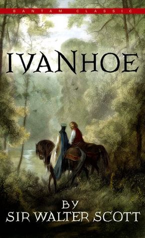 Ivanhoe