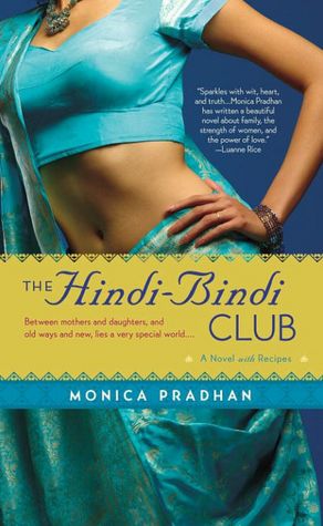 Hindi-Bindi Club
