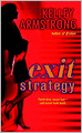 Exit Strategy (Nadia Stafford Series #1)