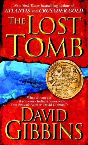 Lost Tomb