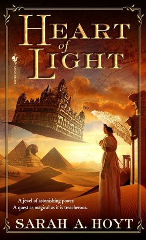 Heart of Light