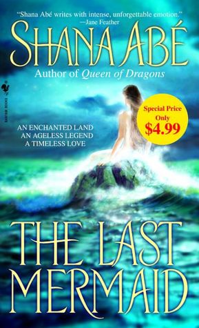 The Last Mermaid
